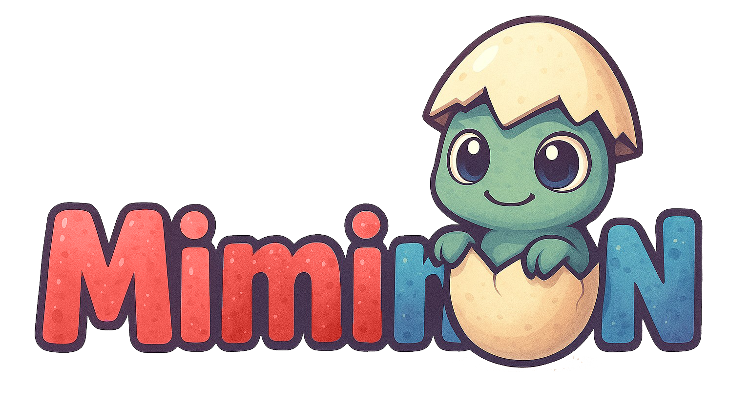 Mimimon Logo